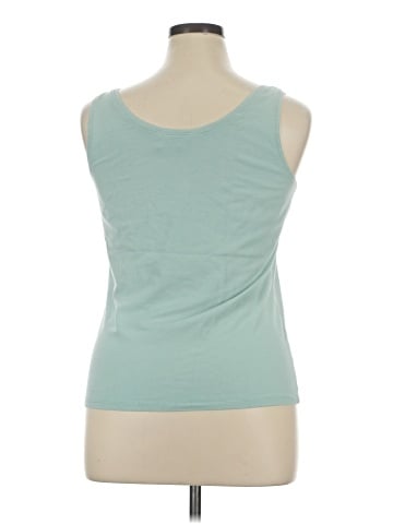Nic + Zoe Tank Top (view 2)