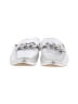Donald J Pliner White Mule/Clog Size 9 1/2 - photo 2