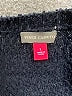 Vince Camuto 100% Polyester Color Block Orange Pullover Sweater Size L - photo 7
