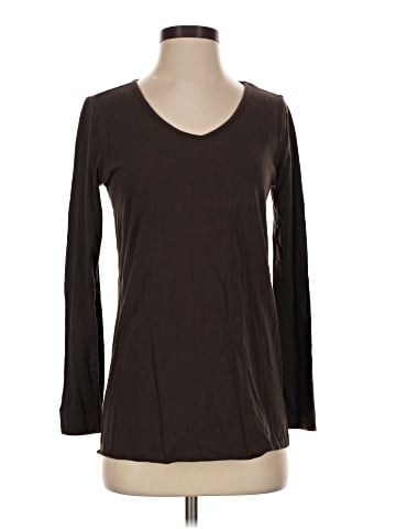 Liz Lange 3/4 Sleeve T-Shirt (view 1)