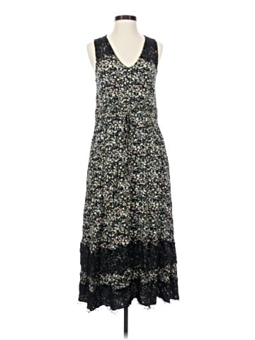 Ranna Gill Casual Dress (view 1)