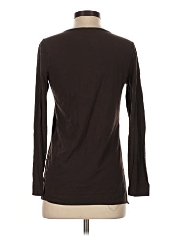 Liz Lange 3/4 Sleeve T-Shirt (view 2)