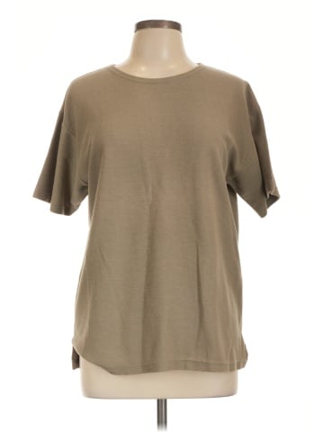 Sag Harbor Short Sleeve T-Shirt (view 1)