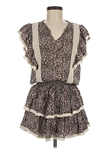 Surf Gypsy Casual Dress (view 1)