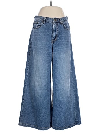 Current/Elliott Jeans (view 1)
