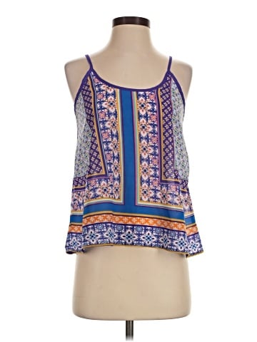 Between Me & You Tank Top (view 1)