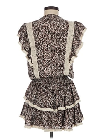 Surf Gypsy Casual Dress (view 2)