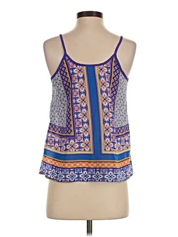 Between Me & You Tank Top (view 2)