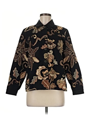 Laura Ashley Jacket (view 1)