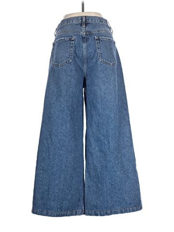 Current/Elliott Jeans (view 2)