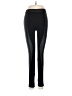 BCBGMAXAZRIA Black Active Pants Size XXS - photo 1