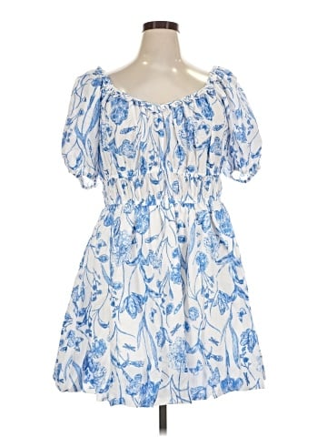 H&M Casual Dress (view 1)