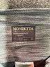 Mondetta Chevron-herringbone Gray Active Pants Size XS - photo 4