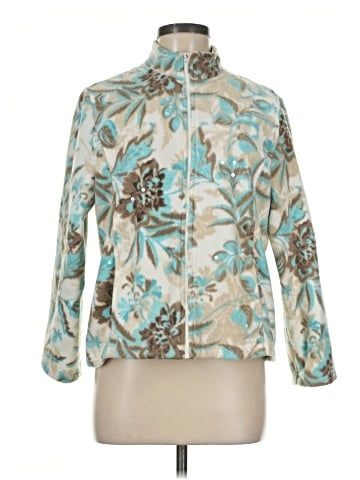 Alfred Dunner Fleece (view 1)