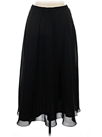 R&K Evening Formal Skirt (view 2)