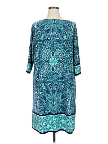 DressBarn Casual Dress (view 1)