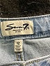 Seven7 Blue Jeans Size 12 - photo 7