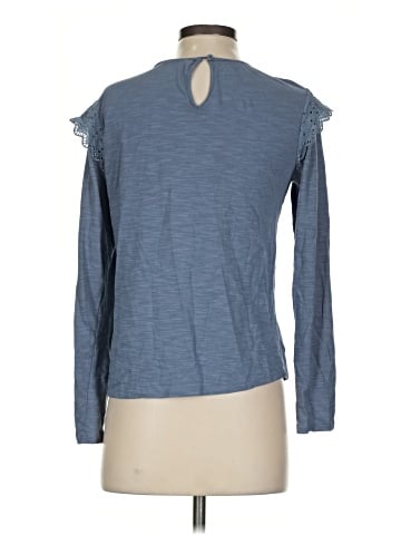 Daniel Rainn Long Sleeve Top (view 2)