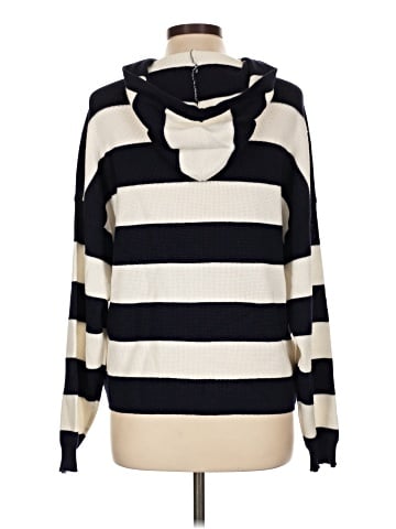 Cyrus Pullover Sweater (view 2)