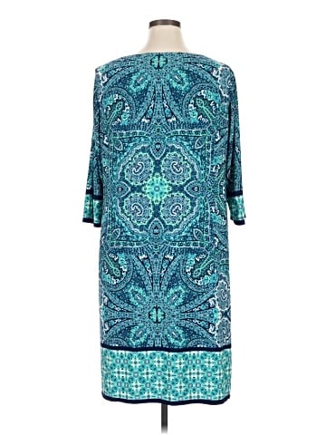 DressBarn Casual Dress (view 2)