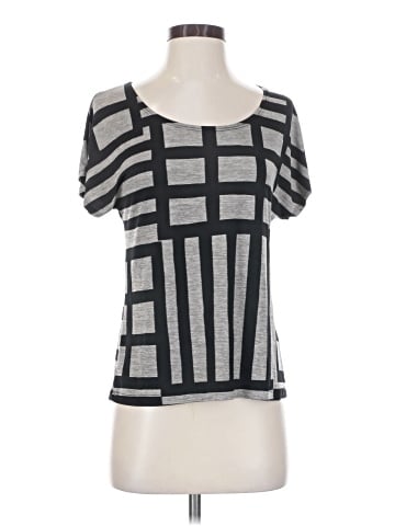 Lavish Short Sleeve T-Shirt (view 1)