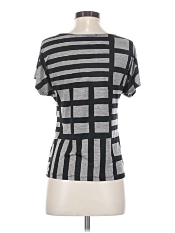 Lavish Short Sleeve T-Shirt (view 2)