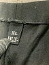 Hue Houndstooth Gray Active Pants Size XL - photo 7