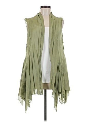 Sacred Threads Kimono (view 1)