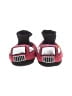 Baby Gap Red Booties Size 5 - 6 Kids - photo 2
