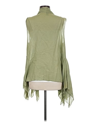 Sacred Threads Kimono (view 2)