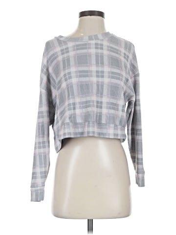 Gilly Hicks Pullover Sweater (view 1)