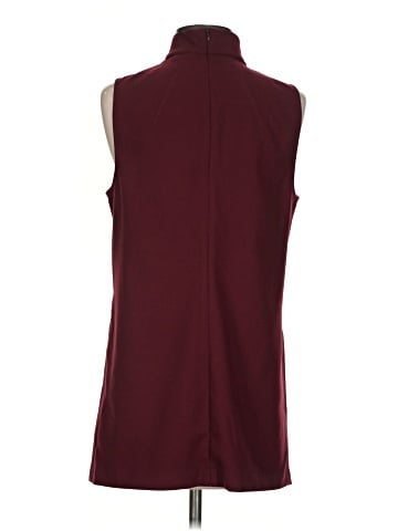 Trina Turk Sleeveless T-Shirt (view 2)