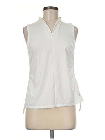 Prince Sleeveless Blouse (view 1)