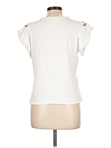THML Short Sleeve Blouse (view 2)