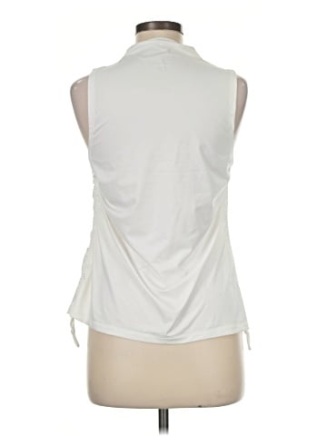 Prince Sleeveless Blouse (view 2)
