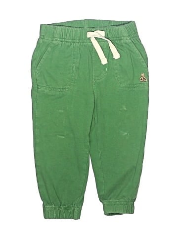 Baby Gap Casual Pants (view 1)