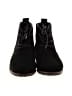 White Mountain Black Ankle Boots Size 8 1/2 (wide) - photo 2