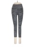Lululemon Athletica Tweed Gray Active Pants Size 2 - photo 1