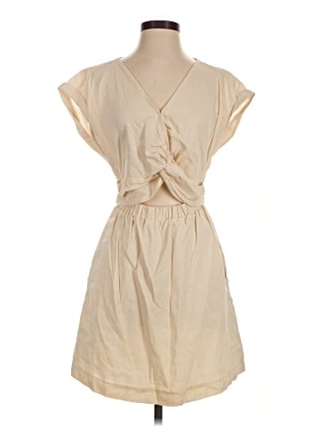 1.State Casual Dress (view 1)