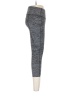 Lululemon Athletica Tweed Gray Active Pants Size 2 - photo 4