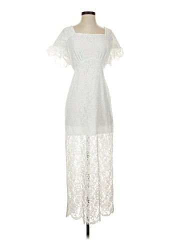 Promesa U.S.A. Cocktail Dress (view 1)