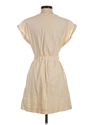 1.State Casual Dress (view 2)