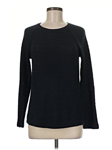 Jones New York Signature Pullover Sweater (view 1)