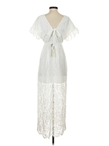 Promesa U.S.A. Cocktail Dress (view 2)