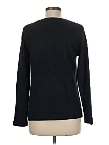Jones New York Signature Pullover Sweater (view 2)