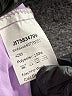 Shein 100% Polyester Purple Short Sleeve Blouse Size 4XL - photo 8