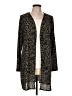 Apt. 9 Brown Cardigan Size L - photo 1