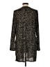 Apt. 9 Brown Cardigan Size L - photo 2