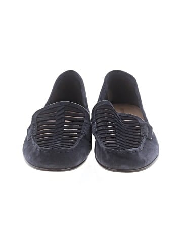 Veronica Beard Flats (view 2)