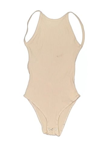 Capulet Bodysuit (view 1)